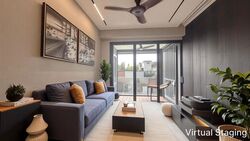 View at Kismis (D21), Apartment #607412981